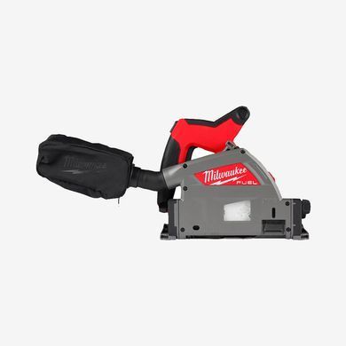 Пила дисковая ручная погружная аккумуляторная MILWAUKEE, M18 FUEL FPS55-552P 4933478778 фото