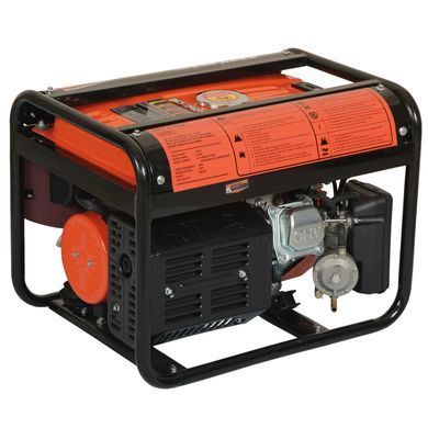 Генератор газ/бензин Vitals Master EST 2.0bg V17302 фото
