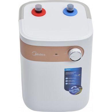 Бойлер MIDEA D06-15A(U) 000003888 фото