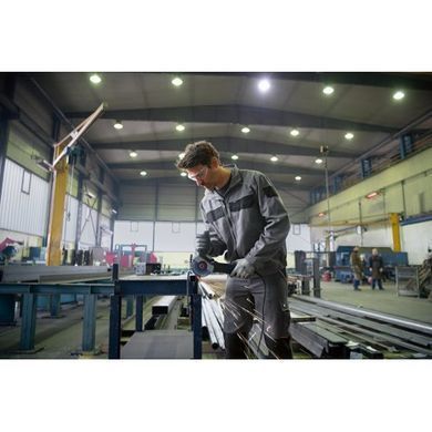 Болгарка BOSCH GWS 17-125 S (06017D0300) 06017D0300 фото
