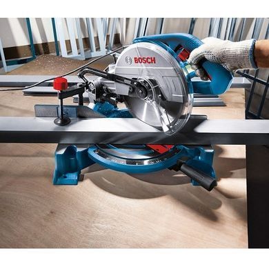 Пила торцювальна BOSCH GCM 10 MX Professional(0601B29021) 0601B29021 фото