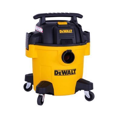 Пилосос мережевий DeWALT DXV20PTA DXV20PTA фото