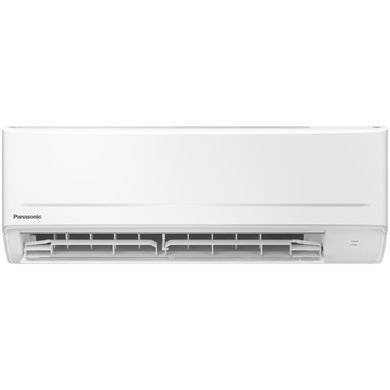 Кондиціонер Panasonic Super Compact BZ 25м2 інвертор 9000BTU 2.5кВт A++/A+ -15&deg;С R32 білий (392539) CS-BZ25ZKE/CU-BZ25ZKE фото