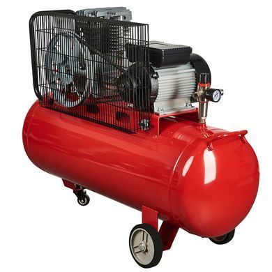 Компресор повітряний Vitals Master GK100.j652-10a V160114 фото
