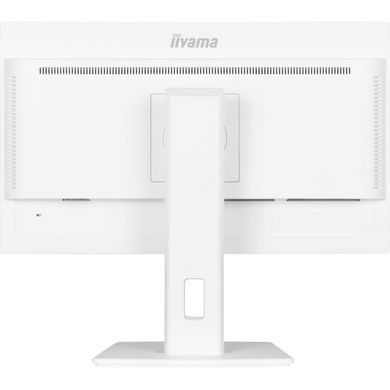 23.8" 16:9 IPS РК монітор, 1920х1080, 1 мс (MPRT), 100 Гц, Adaptive Sync, 1xHDMI 1.4/1xDP 1.2/1xDP o IIYAMA XUB2497HSN-W2 3728846 фото
