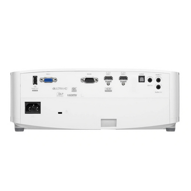 Проєктор OPTOMA UHD35x (E9PV7GL06EZ1) 3699407 фото