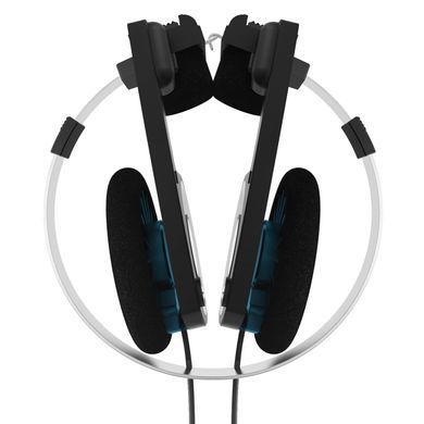 Навушники On-Ear Koss Porta Pro Classic, 3.5 mini-jack, 1.2м, Чорний (338675) 192485.101 фото