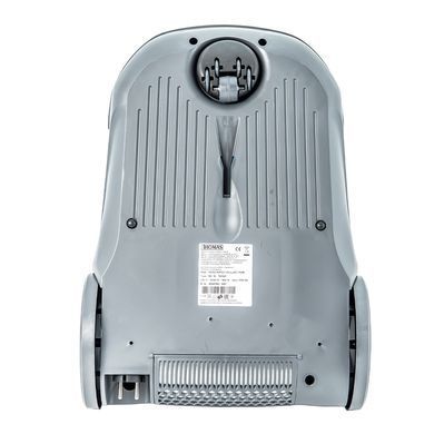 Пилосос Thomas миючий PerfectAir Allergy Pure, 1700Вт, вода -1,8л, Aquafilter, голубий 786526 фото