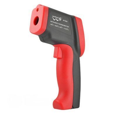 Пірометр безконтактний цифровий -50-950 &deg;C WINTACT WT900