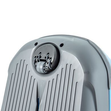 Пилосос Thomas миючий PerfectAir Allergy Pure, 1700Вт, вода -1,8л, Aquafilter, голубий 786526 фото