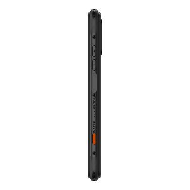UMIDIGI Смартфон BISON X20 NFC 6.53" 6/128ГБ, 2SIM, 6000мА&middot;год, чорний (375699) 6973553523750 фото