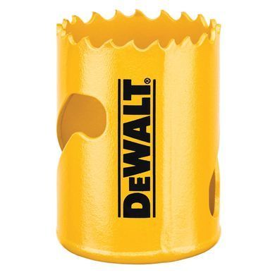 Ціфенбор-коронка біметалічна EXTREME 2X LONG LIFE DeWALT DT90341