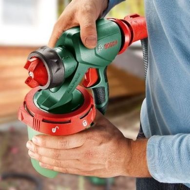 Фарборозпилювач Bosch PFS 3000-2(0603207100) 0603207100 фото