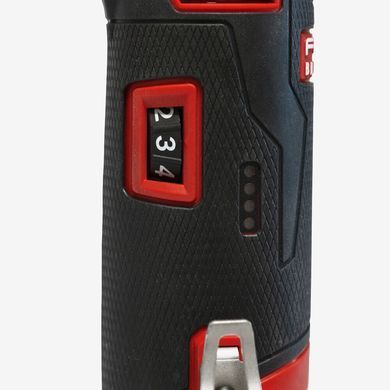 Ножницы высечные по металлу аккумуляторные MILWAUKEE, M12 FNB16-0 4933479617 фото