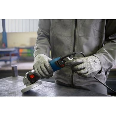 Болгарка BOSCH GWS 17-125 S (06017D0300) 06017D0300 фото