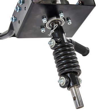 Мотобур Vitals Master BUM 632n V195628 фото