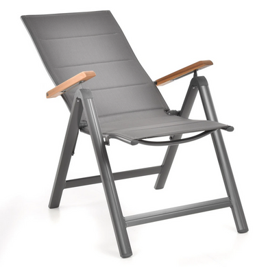 Садовый стул HECHT MONTANA CHAIR HECHTMONTANACHAIR фото