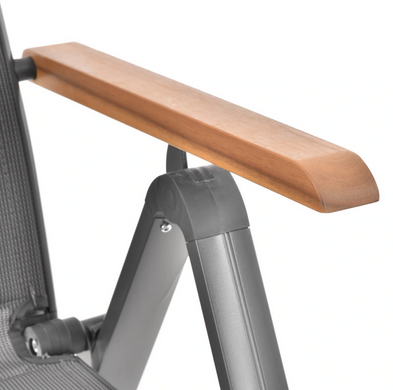 Садовый стул HECHT MONTANA CHAIR HECHTMONTANACHAIR фото