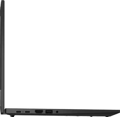 Lenovo Ноутбук ThinkPad T14-G5 14" WUXGA IPS AG, Intel U5-135H, 16GB, F512GB, UMA, Win11P, черный 21ML0051RA фото