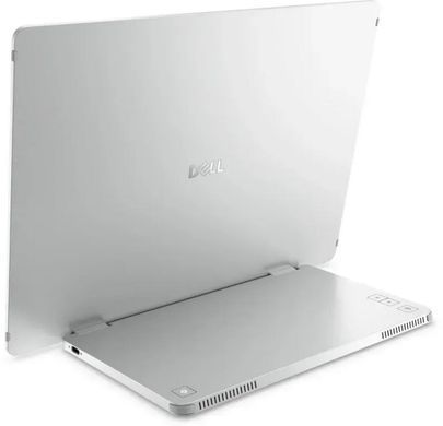 Монітор портативний DELL 14" P1425 2xUSB-C, IPS, 1920x1200, 16:10, sRGB 100% (388138) 210-BQTB фото
