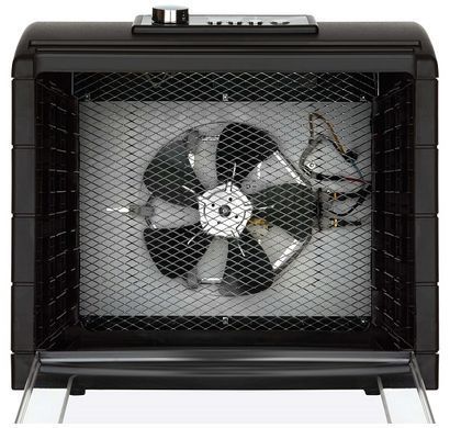 Сушки для фруктів і овочів Sencor SFD 6600BK (6579040) 41009918 фото
