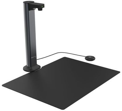 Документ-сканер А3 Iriscan Desk 7 PRO 4430V330 фото