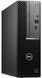 Dell Комп'ютер персональний OptiPlex 7020 SFF, Intel i5-14500, 16GB, F512GB, UMA, WiFi, kb+m, Win11P (380083) N018O7020SFF