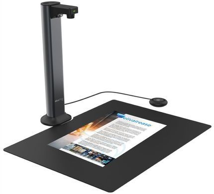 Документ-сканер А3 Iriscan Desk 7 PRO 4430V330 фото