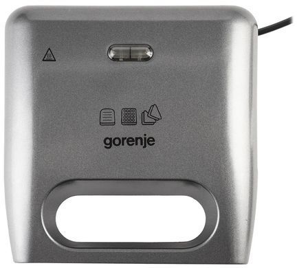 Мультимейкер Gorenje SM 703 GCG (SW-008) (6807009) 733351 фото