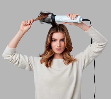 Фен-щітка Remington AS8901 HYDRAluxe (6651525) 45701560100 фото