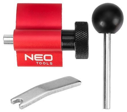 Набір фіксаторів ГРМ для дизельних двигунів VAG Neo Tools 11-300 3 шт 11-300 фото