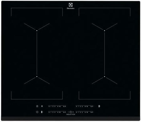 Electrolux IPE6454KF (297038) IPE6454KF фото