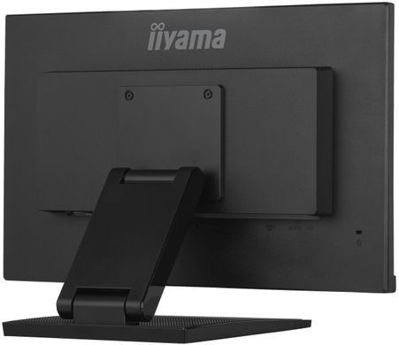 21,5 "16: 9 Sensory LCD-монитор IPS, проекция и экономическая технология, 1xhdmi/1xdp/2xusb 3.0, SP (2 W iiiaMa t2254msc-b1ag 3702580 фото