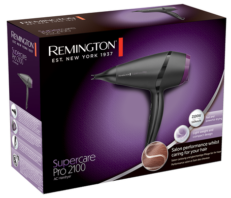 Фен Remington AC7100 E51 (6790436) 45717560100 фото