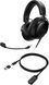 Гарнітура ігрова HyperX Cloud III, mini-jack/USB-A/USB-C, 1.2м/1.3м, чорний (367875) 727A8AA