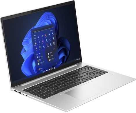 HP Ноутбук EliteBook 865-G11 16" WUXGA IPS AG, AMD R5-8540U, 16GB, F512GB, UMA, 4G, Win11P, сріблястий (379816) 9G0K9ET фото