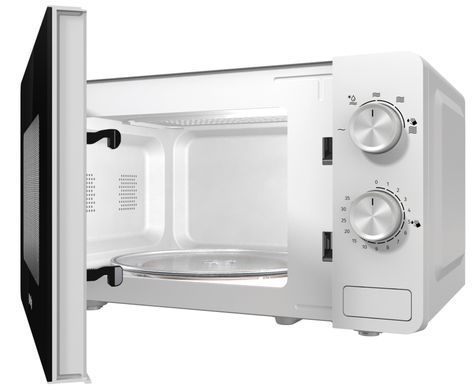 Микроволновая печь Gorenje MO 17 E1 W (M17XYZ) (6479441) 733190 фото