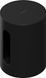 Сабвуфер Sonos Sub Mini Black (370666) SUBM1EU1BLK