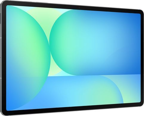 Планшет Samsung Galaxy Tab S10 FE+ (X626) 13.1" 8ГБ, 128ГБ, 5G, 10090мА&bull;год, Android, сірий (388621) SM-X626BZAREUC фото