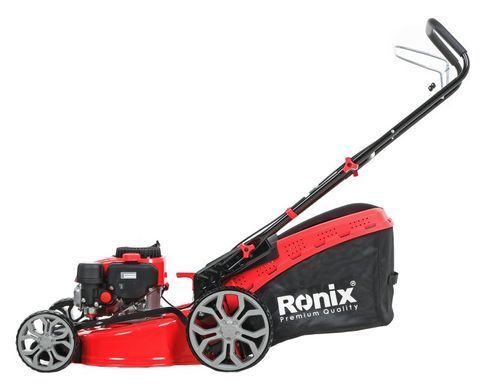 Газонокосарка бензинова Ronix 4446 1606630 фото