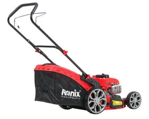 Газонокосарка бензинова Ronix 4446 1606630 фото
