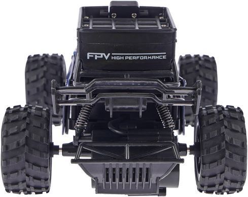 Машинка ZIPP Toys FPV Racing с камерой Синий ibs_5320116 фото