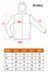 Куртка Neo Tools 81-553-L, Softshell, Водонепроницаемая