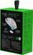 Razer Мышь Basilisk V3 Pro 35K, RGB, USB-A/WL/BT, белый RZ01-05240200-R3G1