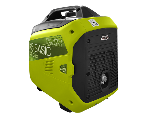 Инверторный генератор KSB 22i S KSB 22i S фото