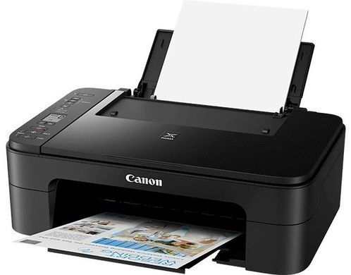 Многофункциональное устройство Canon Pixma TS3340 BLACK (6547773) 3771C007BA фото