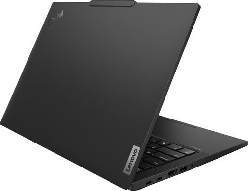 Lenovo Ноутбук ThinkPad T14-G5 14" WUXGA IPS AG, Intel U5-135H, 16GB, F512GB, UMA, Win11P, черный 21ML0051RA фото