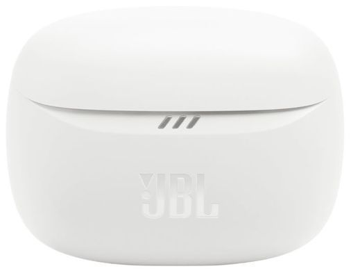 Наушники JBL TUNE BUDS 2 White (JBLTBUDS2WHT) (7065579) JBLTBUDS2WHT фото