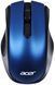 Acer Миша OMR030, WL, блакитний (370940) ZL.MCEEE.02B