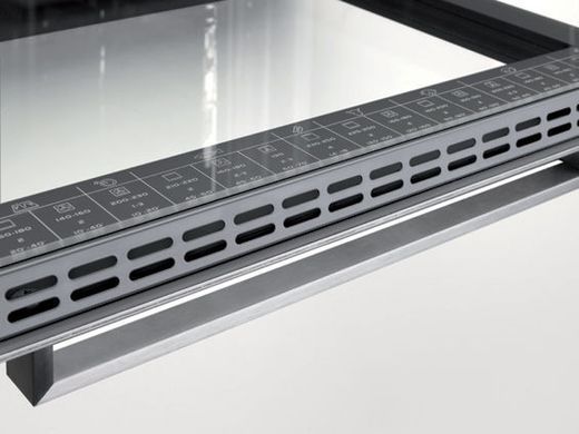 Електрична плита Hansa FCCB54000 (6146942) 54275 фото
